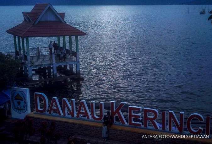 Simak Tempat Wisata di Jambi yang Menarik Dikunjungi Saat Liburan