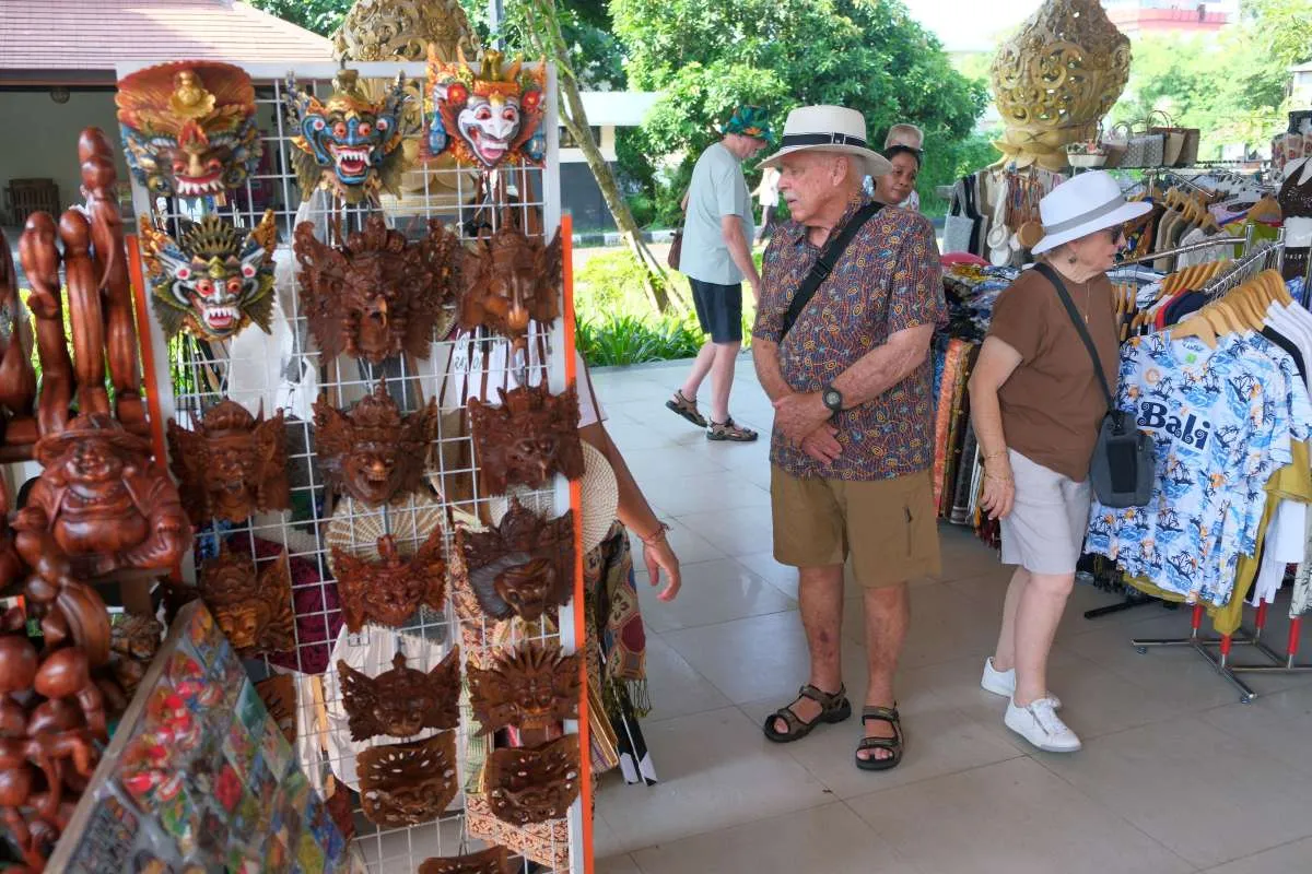 Survei Mandiri 2025: Omzet UKM Tertekan, Sektor Ini Paling Terdampak