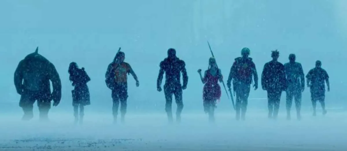 Film The Suicide Squad, mengenal 16 villain yang tak kalah menarik dari Harley Quinn