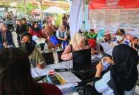 Jadwal Keberangkatan Mudik Gratis Pemprov DKI Jakarta 2026, Ini Lokasinya