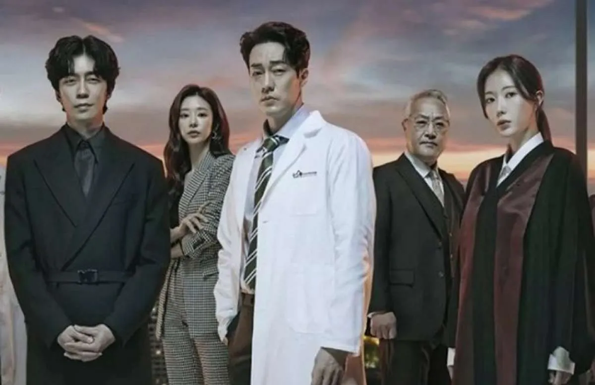 7 Drakor Rating Tertinggi di Awal Bulan Juni 2022, Ada Banyak Drakor Terbaru 
