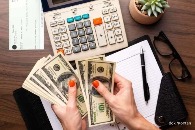 9 Cara Mengatur Budgeting untuk Pemula Agar Keuangan Tetap Terkendali dan Tidak Boros