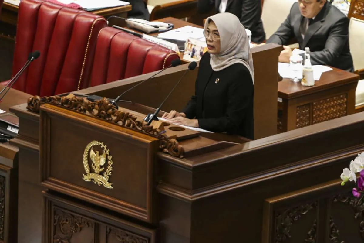 Semester I-2023, BPK Ungkap 9.261 Temuan Senilai Rp 18,19 Triliun