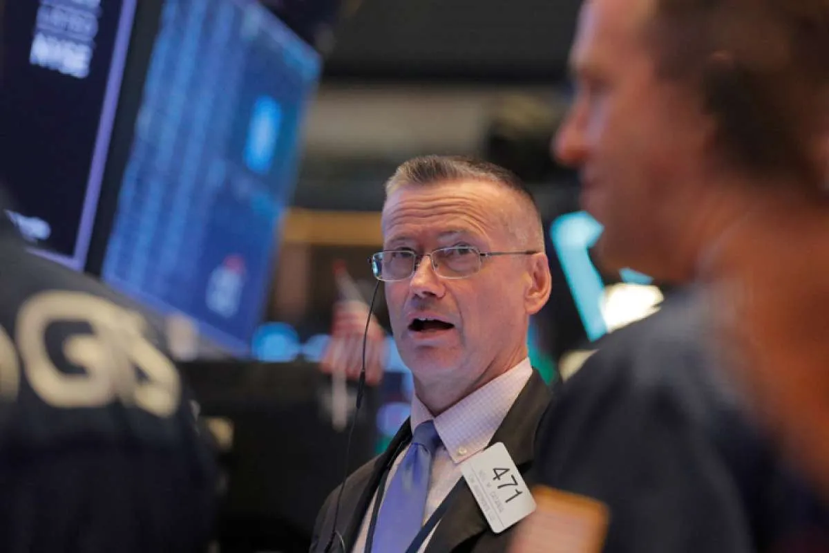Wall Street menguat ditopang optimisme kesepakatan dagang AS-China