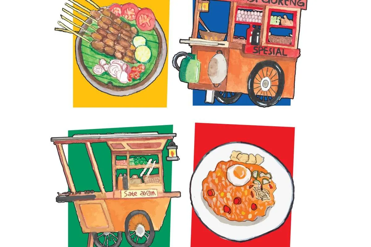 Selebrasi Kemerdekaan&Ruang Berkarya Inklusif lewat August Shopping Festival UNIQLO