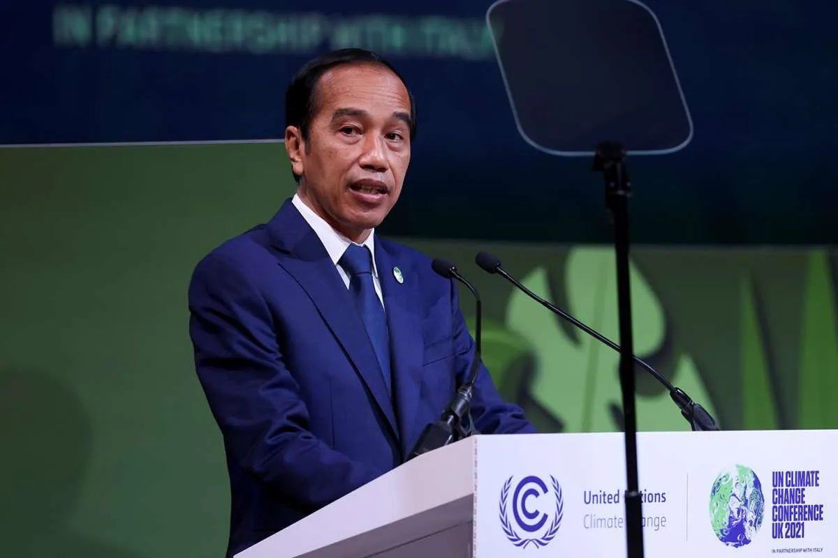 Pemerintah klaim carbon pricing dan pajak karbon bisa tingkatkan investasi