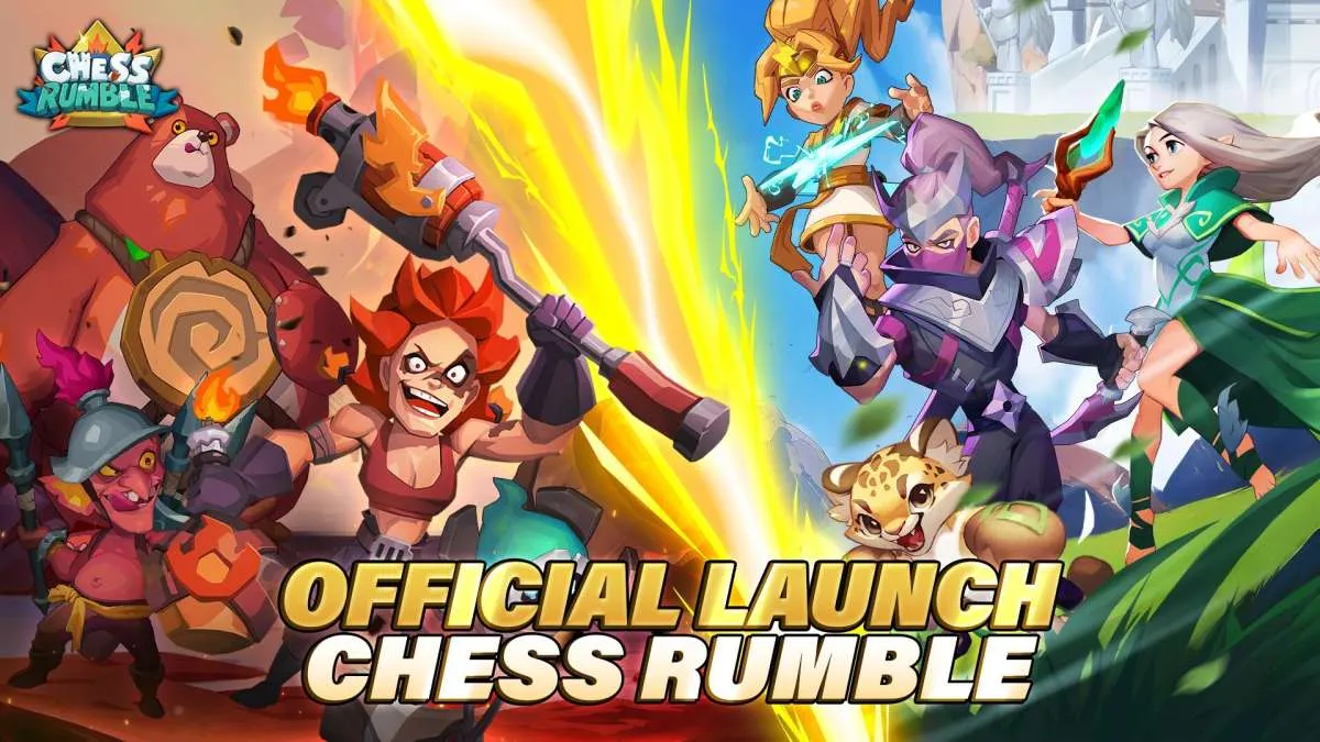 Daftar Kode Redeem Chess Rumble (November 2025) & Panduan Cara Klaim bagi Pemula