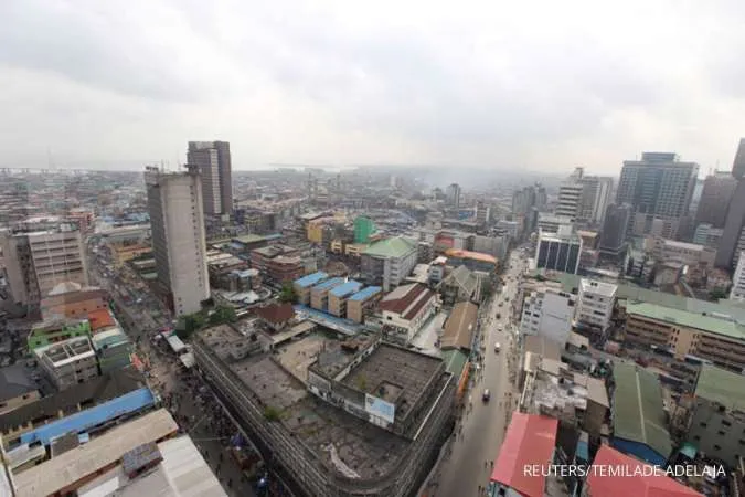 Lagos state faces potential third wave of COVID-19