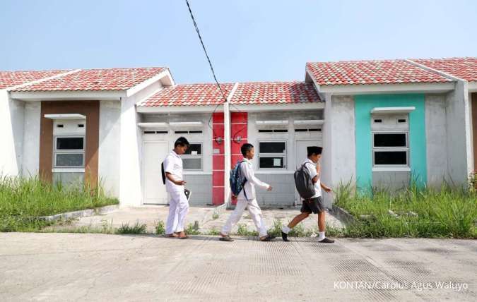 Pemerintah Akan Naikkan Pajak Rumah Tapak, REI: Tidak Bijak