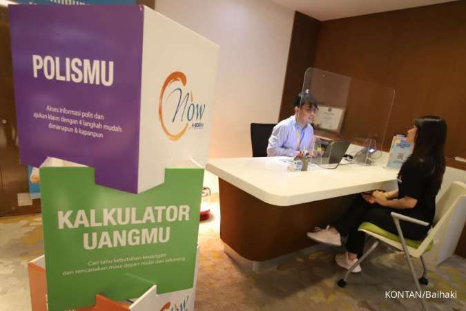 BCA Life Fokus Garap Produk Tradisional jadi Penopang Pendapatan, Ini Strateginya
