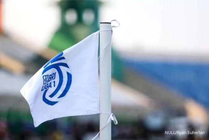 Link Live Streaming PSBS Biak vs Bali United di BRI Liga 1 Pekan 10