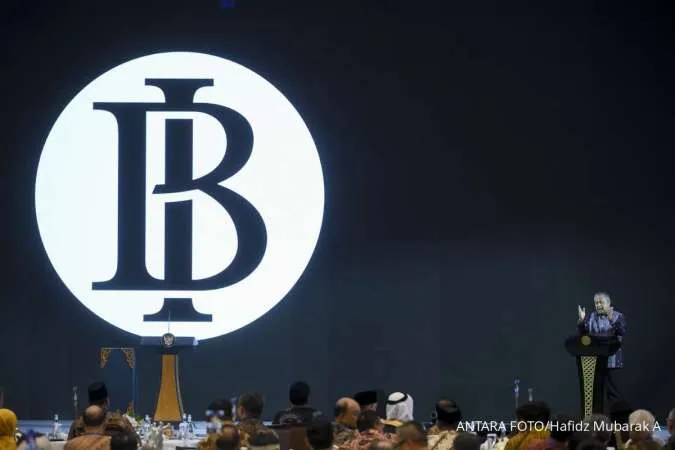 Bank Indonesia Will Bring Rupiah to Trade at 16,500 per Dollar Next Year