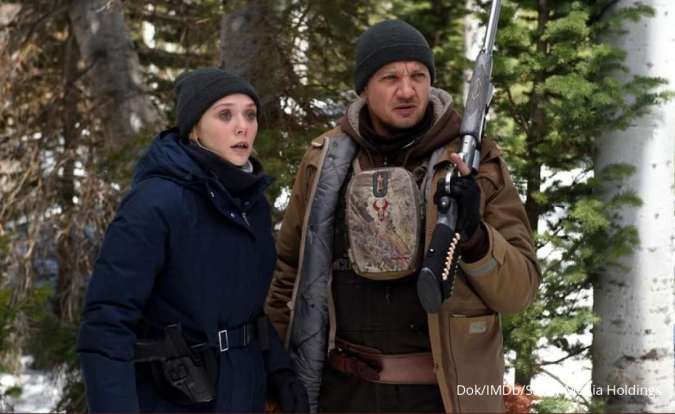 Sinopsis Wind River di Bioskop Trans TV