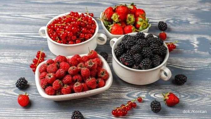 11 Pilihan Buah-buahan untuk Diet yang Membantu Menurunkan Berat Badan