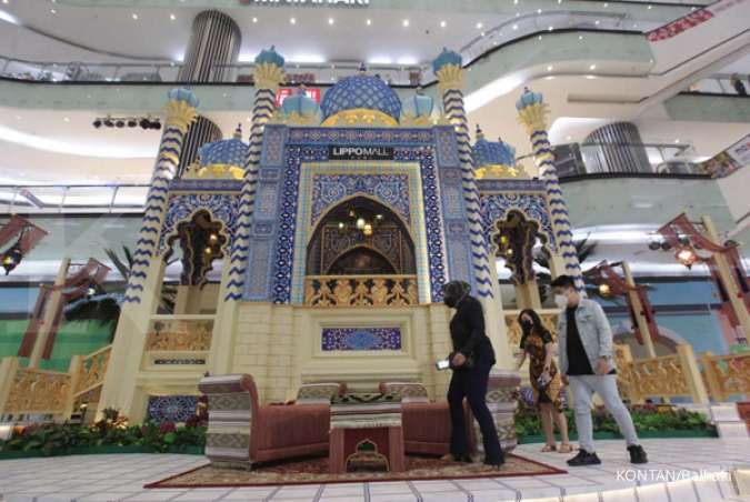 Jelang Ramadan, Emiten Pengelola Pusat Perbelanjaan Bisa Lebih Bergairah