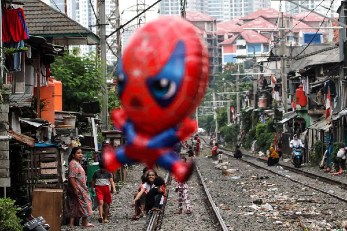 PBB Perkirakan 600 Juta Orang dalam Kemiskinan di 2030