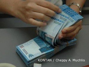 DPR minta bank serius turunkan bunga kredit