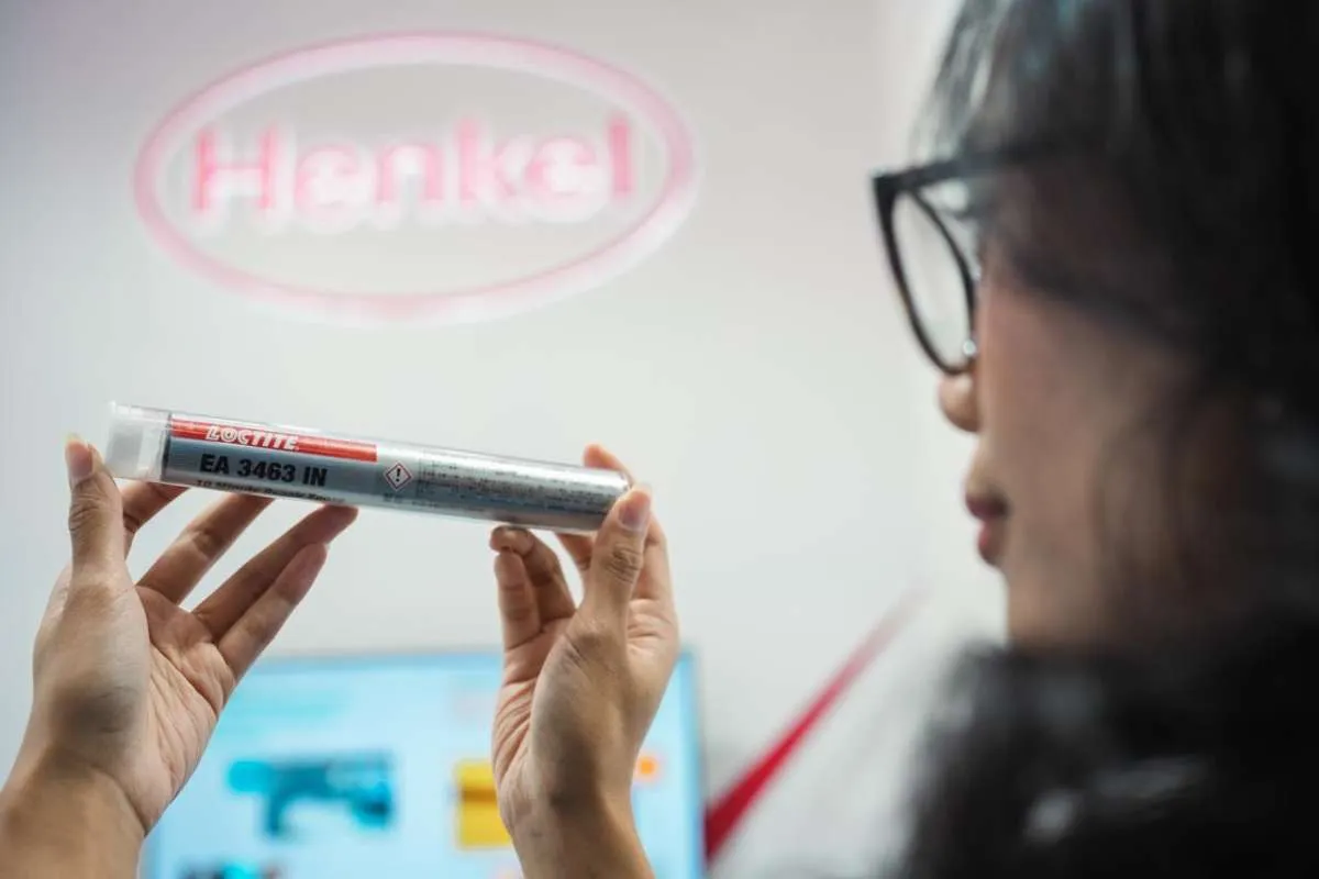Henkel Tawarkan Solusi Efisiensi Infrastruktur Migas di IPA Convex 2026