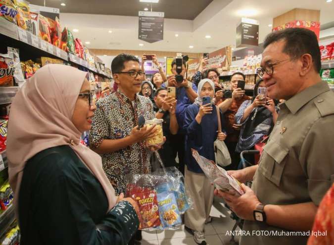 Bukan Cuma soal Produk, Simak 3 Hal Penting Ini biar UMKM Bisa Memperluas Pasar