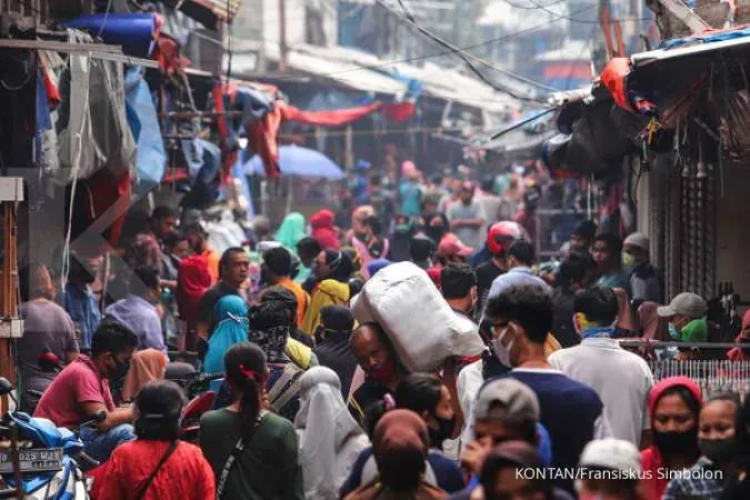 #IndonesiaWhatever: Indonesians vent online over virus response