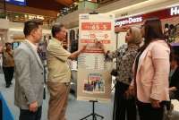 Mega Travel Fair 2025 Digelar di Kota Kasablanka, Ini Promo yang Ditawarkan