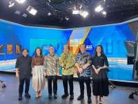 Dato’ Sri Tahir Raih “Lifetime Achievement” Award, People of The Year 2025