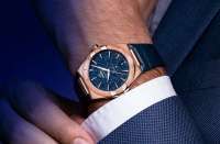 Jam Mewah Omega & TAG Heuer Tak Laku, Lebih Mahal Saat Dilebur Jadi Emas