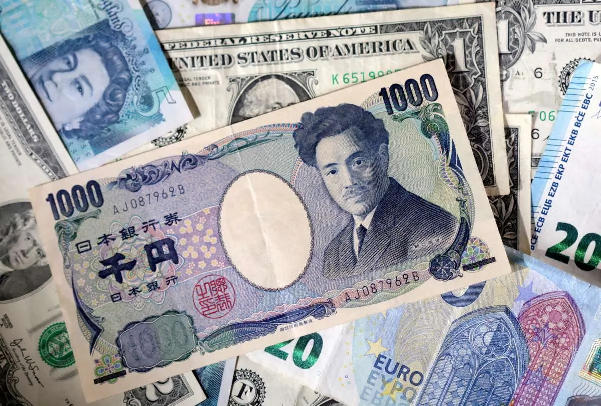 Ekonomi Jepang Tumbuh Solid di Kuartal I, Tetapi Terancam Dampak Perang Iran