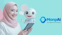 Mengintip Inovasi Penyedia Chatbot Lokal 