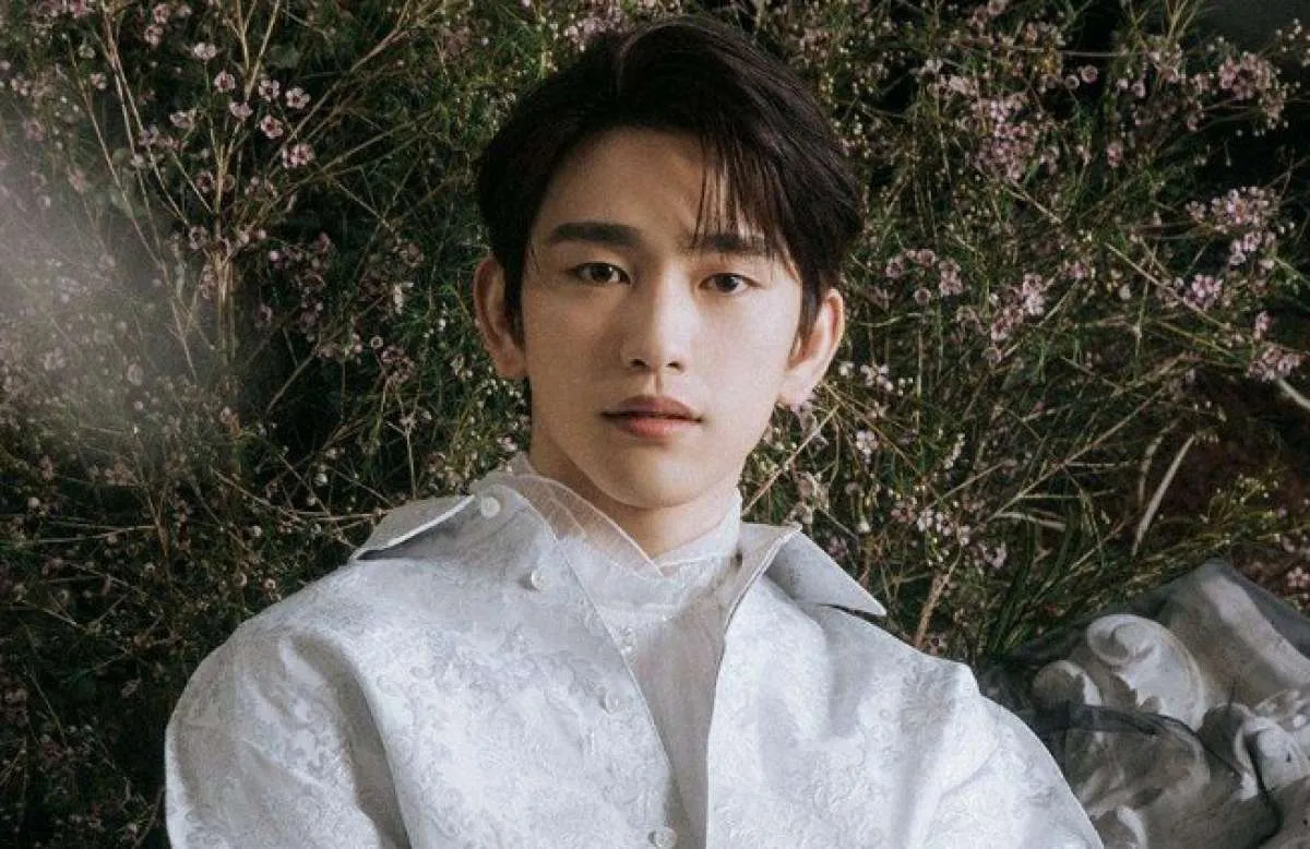 Jinyoung kabarnya pertimbangkan gabung agensi akting, ini kata JYP untuk kontrak GOT7