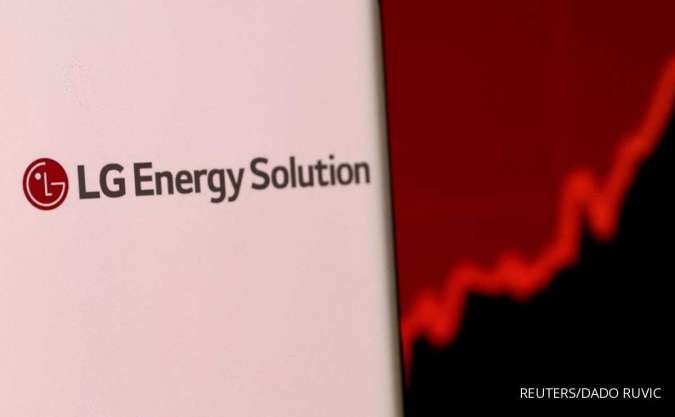 Proyek Baterai EV Mandek, Antam Akan Lanjutkan Negosiasi dengan LG Energy Solution
