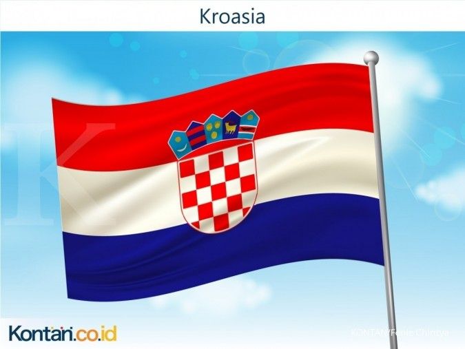 Kroasia tetap laksanakan pemilu di tengah pandemi virus corona (Covid-19)