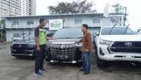 Cara Ikut Lelang Mobil, Kenali Dahulu Grade Mobil Bekas di Balai Lelang dari A-E