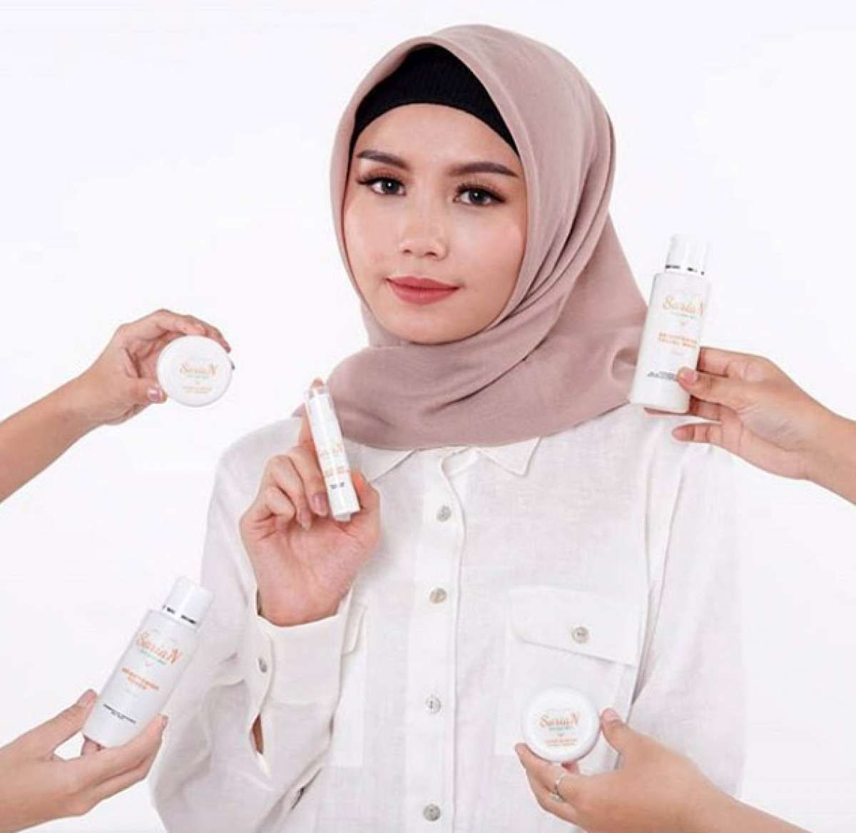 Menjaring Laba Bisnis Skincare dari yang Ingin Tampil Glowing