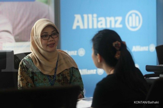 Allianz Life meluncurkan aplikasi klaim mobile