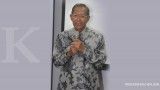 Menteri Era Soeharto Ginandjar Kartasasmita Ungkap Cara Jaga Rupiah Saat Krisis 1998