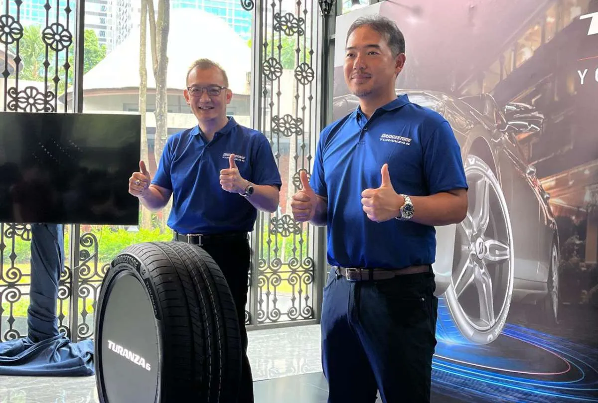 Bridgestone Bidik Pasar Ban Kendaraan Listrik di Indonesia