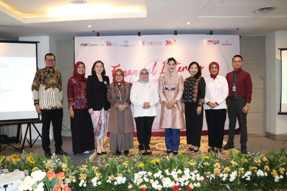 Mau Lebih Cerdas Atur Uang? Ini Tips Mengelola Keuangan untuk Perempuan