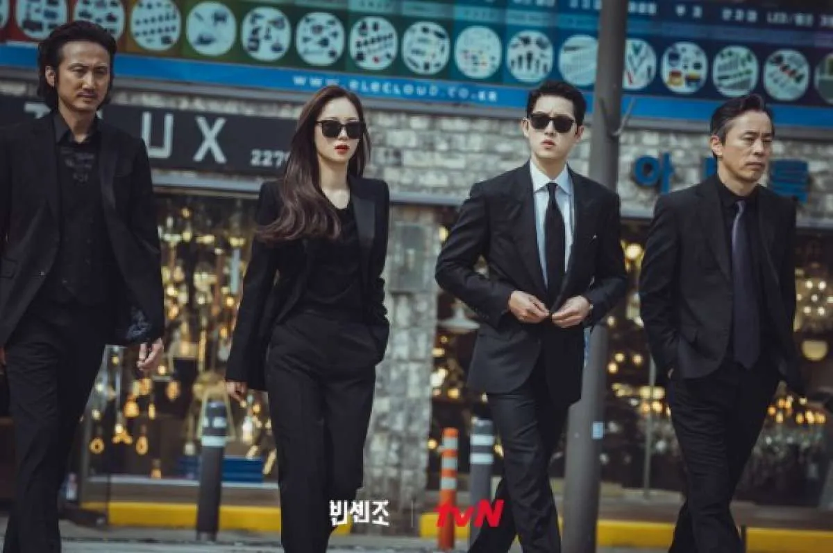 Heran mengapa banyak perempuan menyukai drama Korea? Inilah alasannya