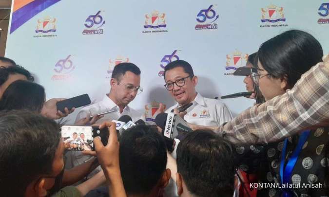 Kadin Angkat Raffi Ahmad Menjadi Waketum Bidang Ekonomi Kreatif 