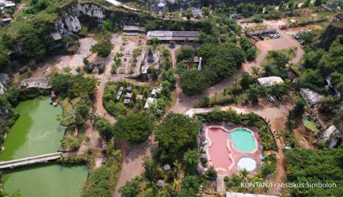 Cuaca Besok di Jawa Timur Didominasi Cerah, Tak Ada yang Diguyur Hujan