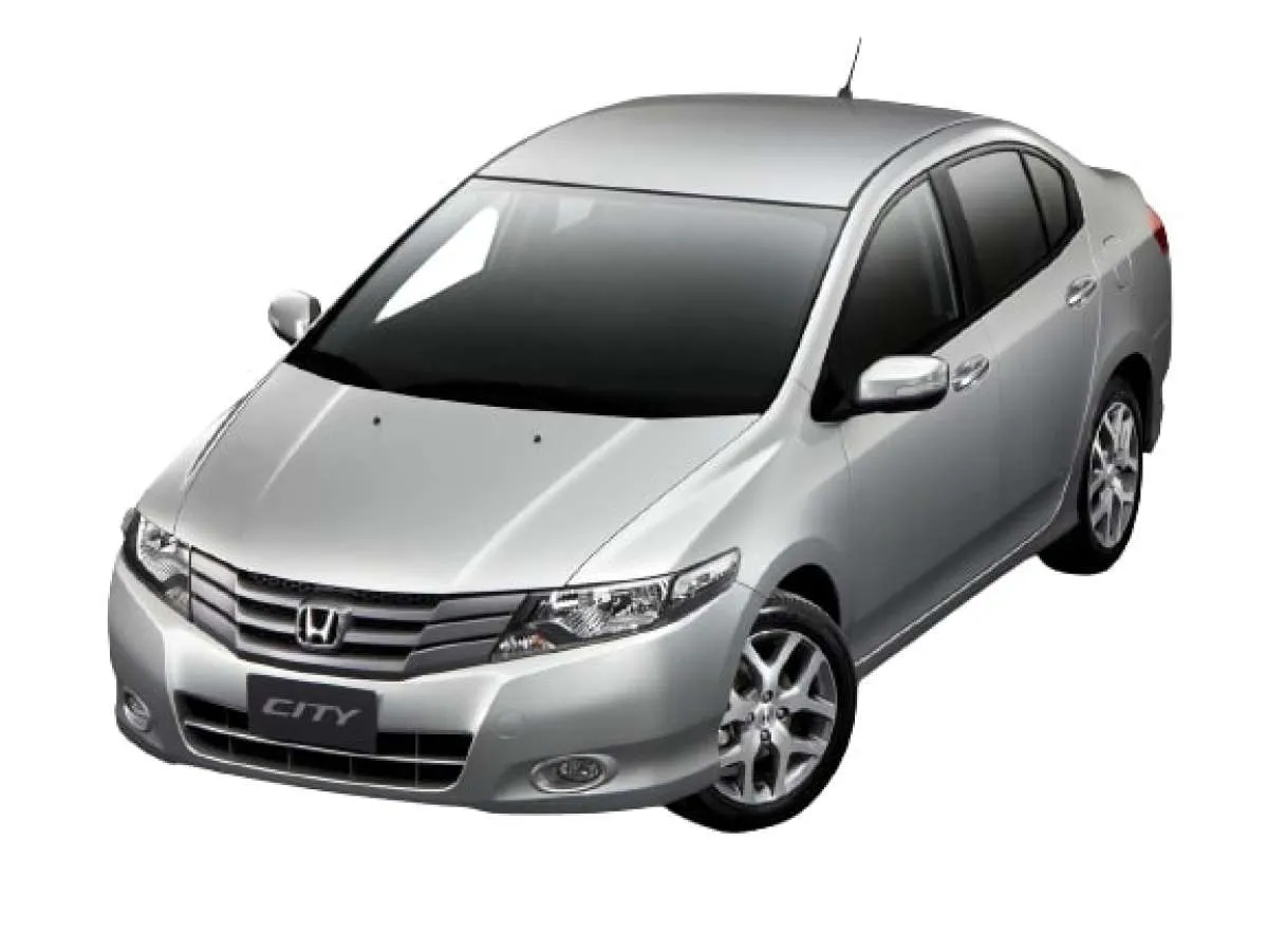 Harga mobil bekas Honda City rilisan kedua di bawah Rp 100 juta per Agustus 2021
