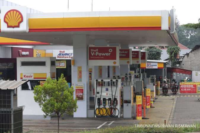 Februari Naik Harga, Bandingkan Harga BBM di Pertamina, Shell, BP & Vivo Kamis (6/2)