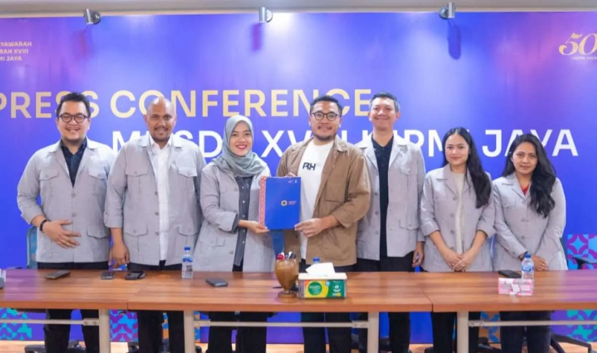 Soroti Kompleksnya Tantangan Pengusaha Muda, Ryan Haroen Jadi Calon Ketua Hipmi Jaya