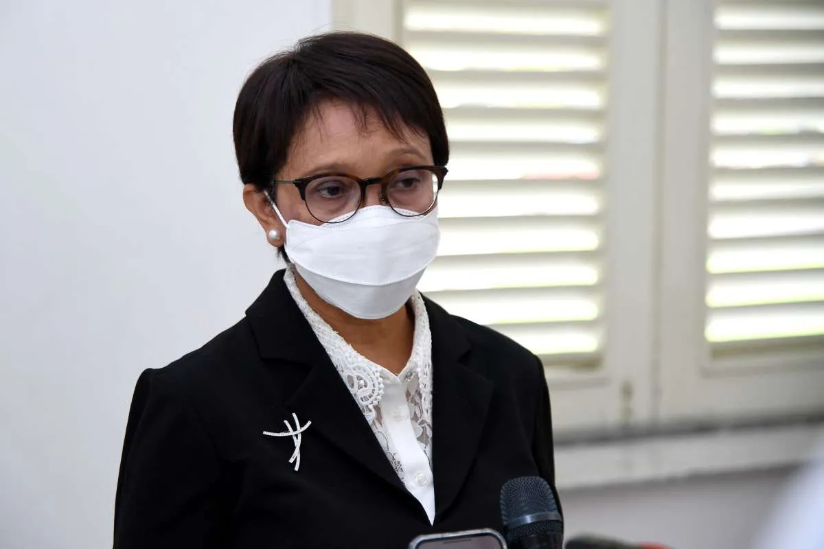 Covid-19 Melandai, Pemerintah Pertanyakan Alasan Arab Saudi Larang Warganya ke RI