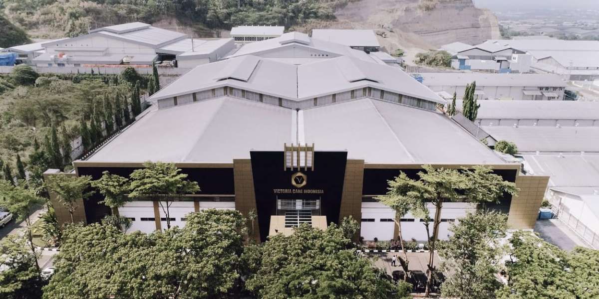 Victoria Care Bidik Penjualan Naik 25%, Saham VICI Sudah Naik 273%