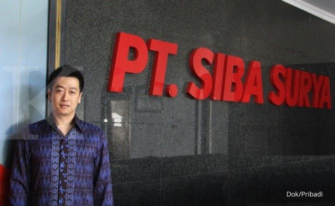 Sukses jadi Pewaris Raja Ekspedisi di Jawa