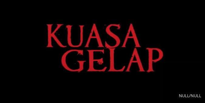 Angkat Tema Eksorsisme, Teaser Trailer dan Poster Kuasa Gelap Dirilis