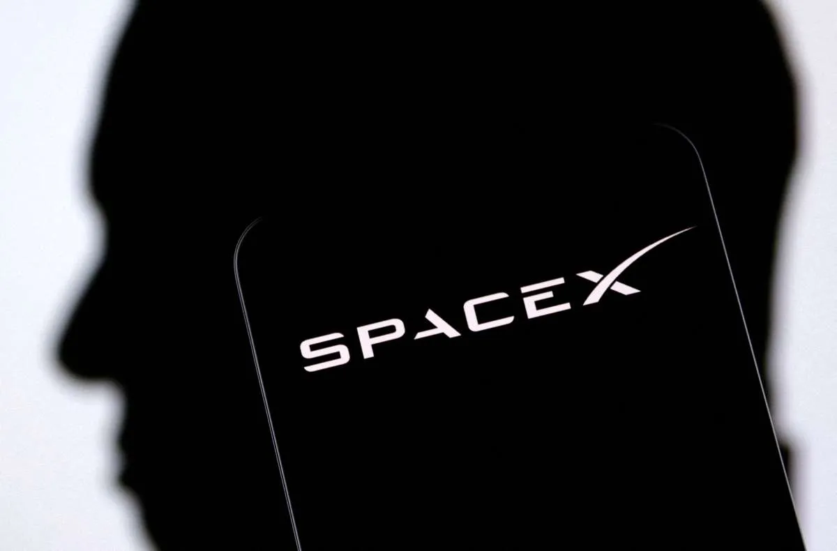 Target Dipercepat: SpaceX Bidik Uji Coba Komputasi AI Berbasis Antariksa Akhir 2027