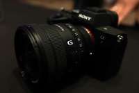 Sony Bidik Akuisisi Tamron, Incar Produsen Lensa Kamera Senilai US$ 1,18 Miliar